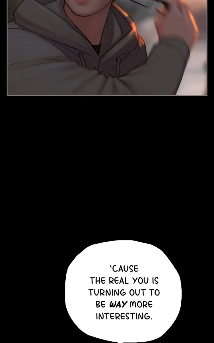A Quiet Relationship Chapter 85 page 18 - 