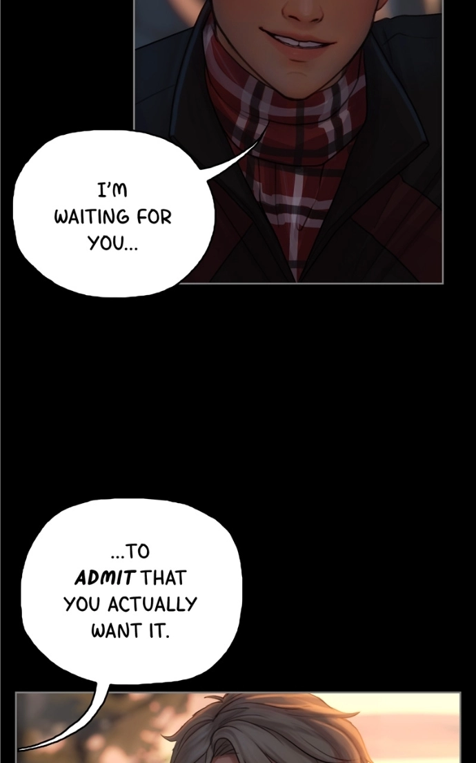 A Quiet Relationship Chapter 85 page 23 - 