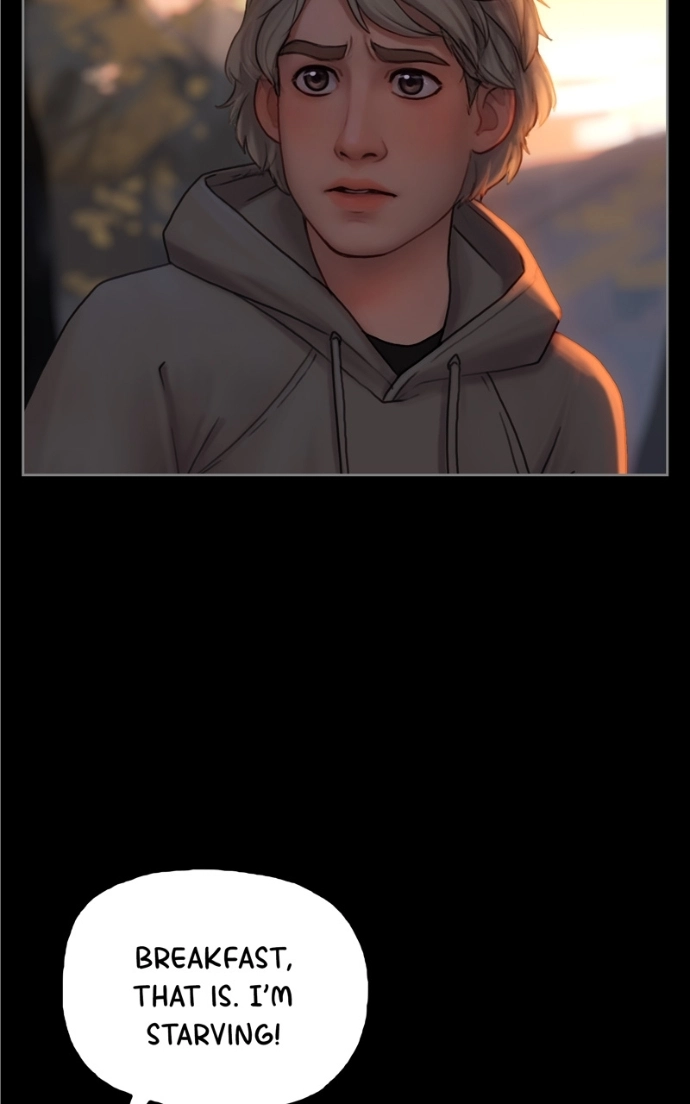 A Quiet Relationship Chapter 85 page 24 - 