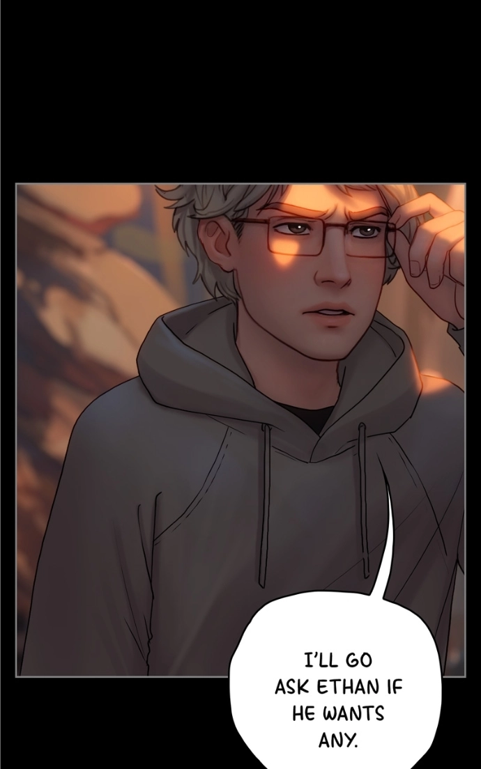 A Quiet Relationship Chapter 85 page 26 - 