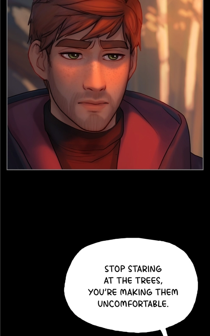 A Quiet Relationship Chapter 85 page 30 - 