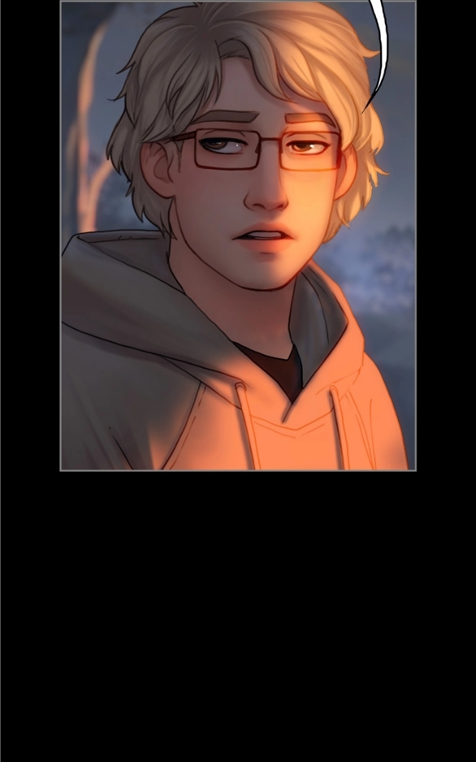 A Quiet Relationship Chapter 85 page 31 - 