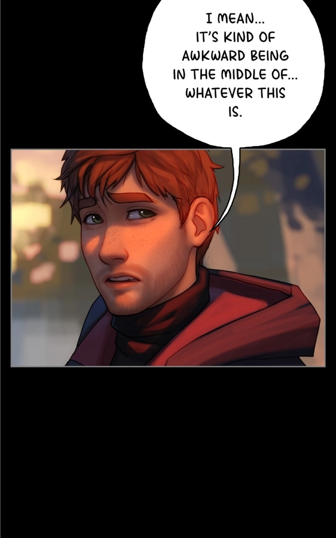 A Quiet Relationship Chapter 85 page 37 - 