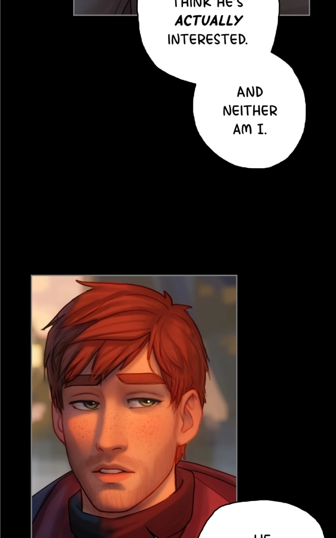 A Quiet Relationship Chapter 85 page 39 - 