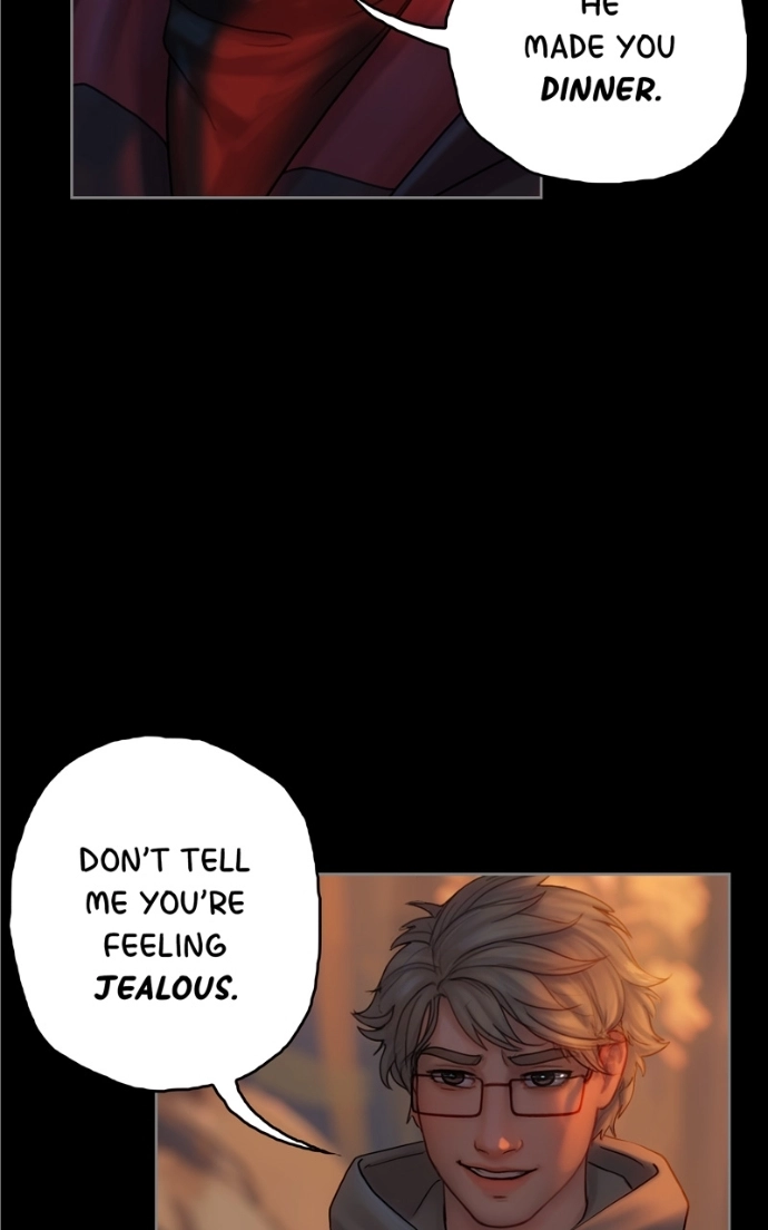 A Quiet Relationship Chapter 85 page 40 - 