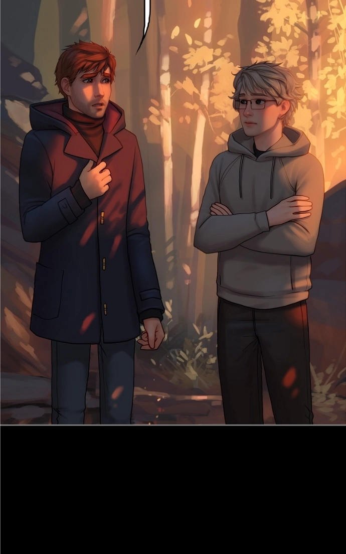 A Quiet Relationship Chapter 85 page 42 - 