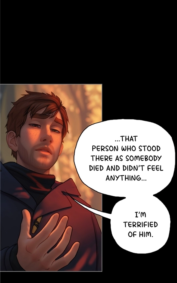 A Quiet Relationship Chapter 85 page 44 - 