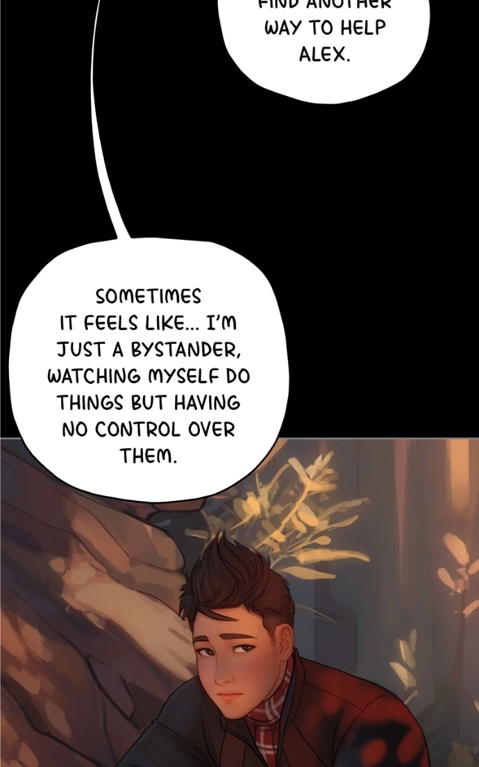 A Quiet Relationship Chapter 85 page 46 - 