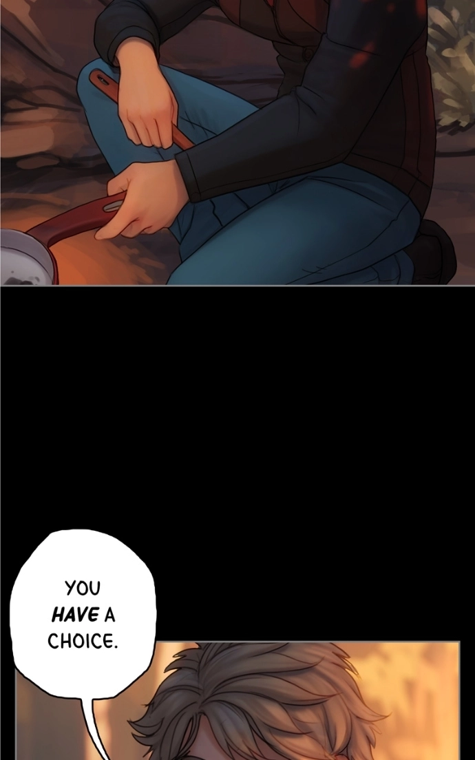 A Quiet Relationship Chapter 85 page 47 - 