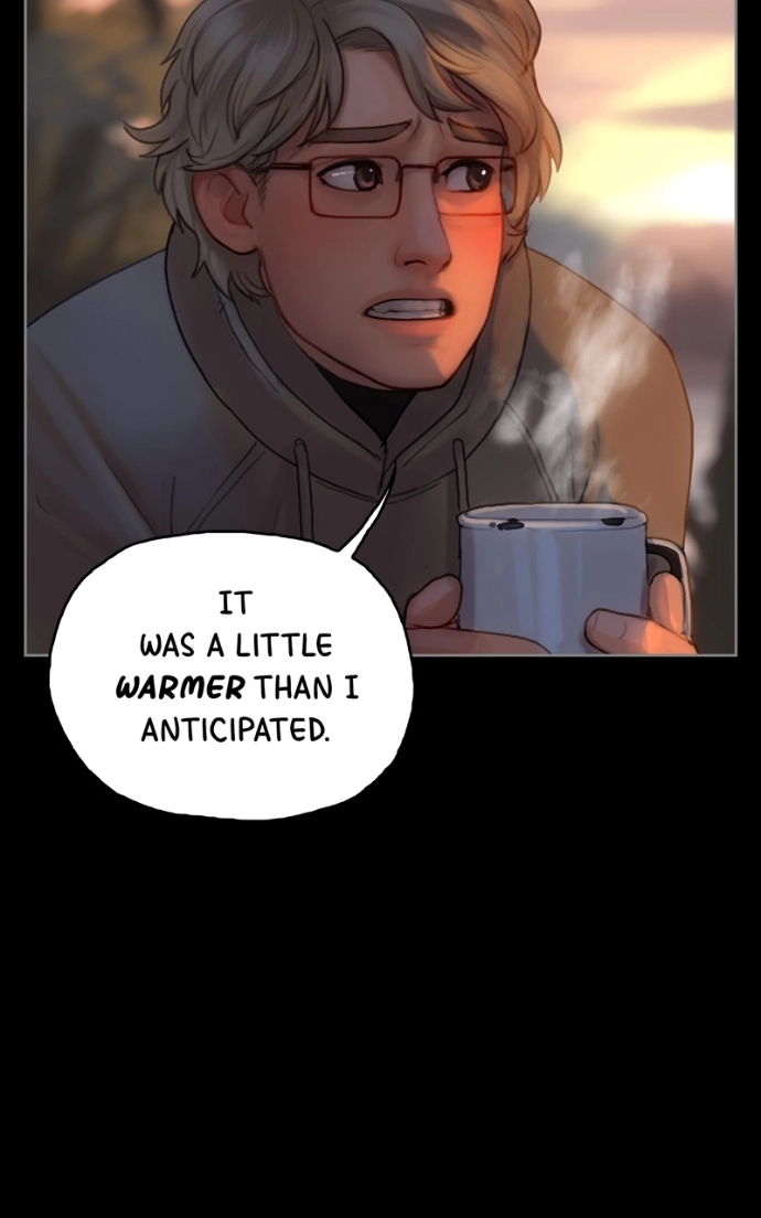 A Quiet Relationship Chapter 85 page 7 - 