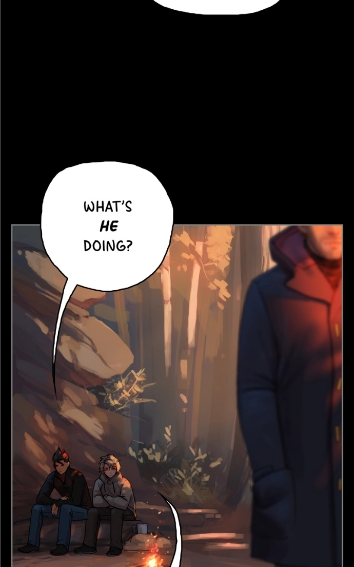 A Quiet Relationship Chapter 85 page 9 - 