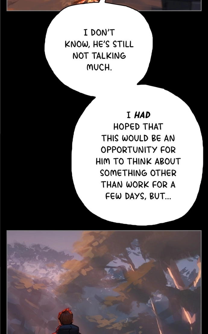 A Quiet Relationship Chapter 85 page 10 - 