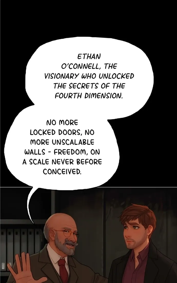 A Quiet Relationship Chapter 86 page 15 - 