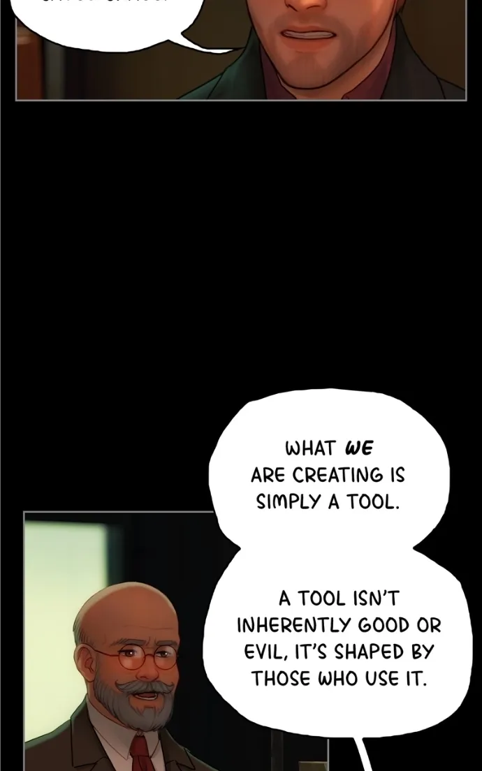 A Quiet Relationship Chapter 86 page 17 - 