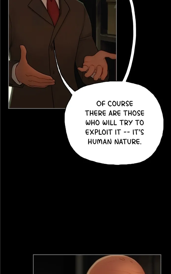A Quiet Relationship Chapter 86 page 18 - 