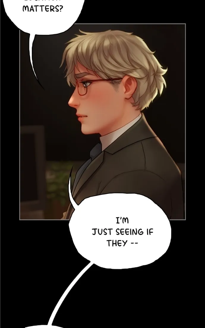 A Quiet Relationship Chapter 86 page 24 - 