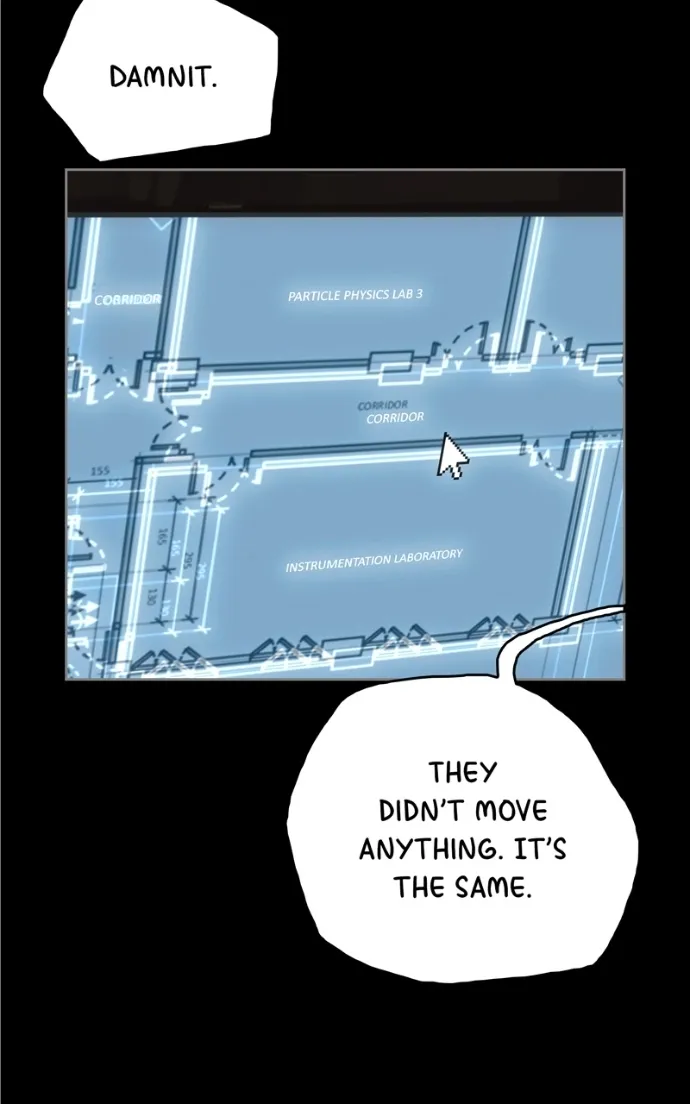 A Quiet Relationship Chapter 86 page 25 - 