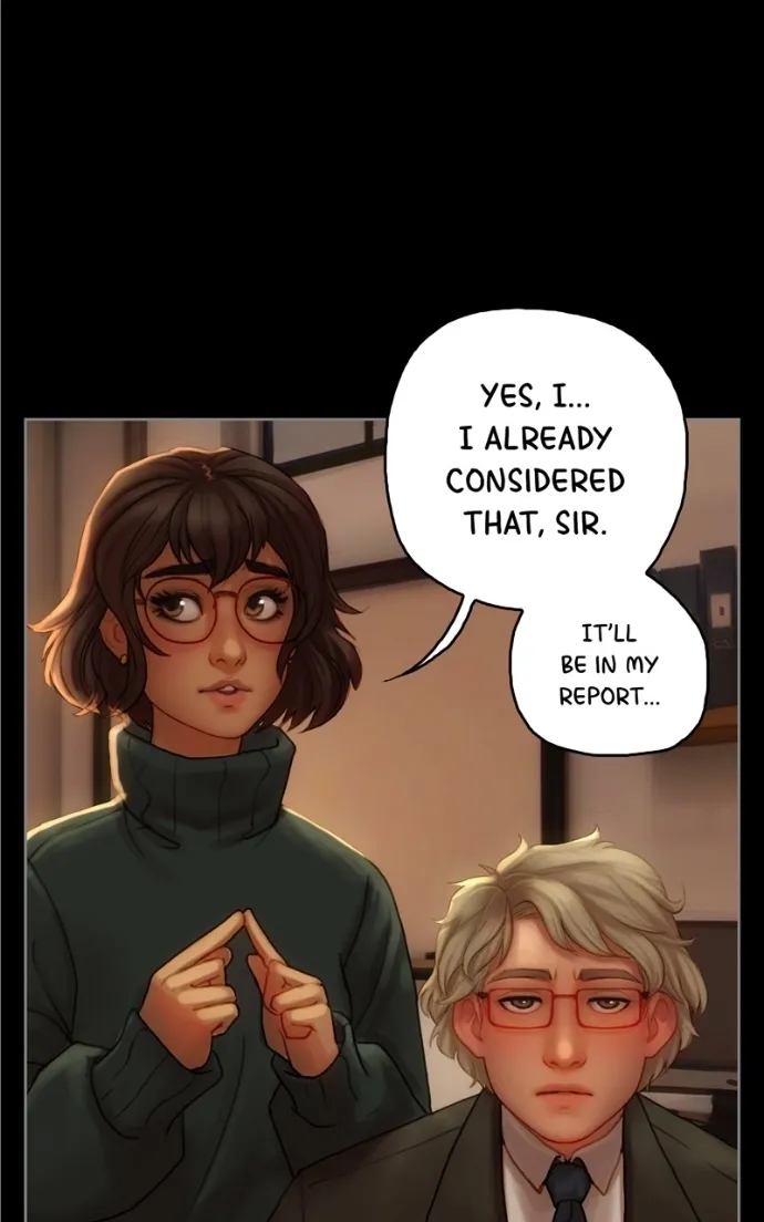A Quiet Relationship Chapter 86 page 26 - 
