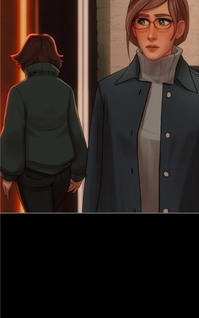 A Quiet Relationship Chapter 86 page 30 - 