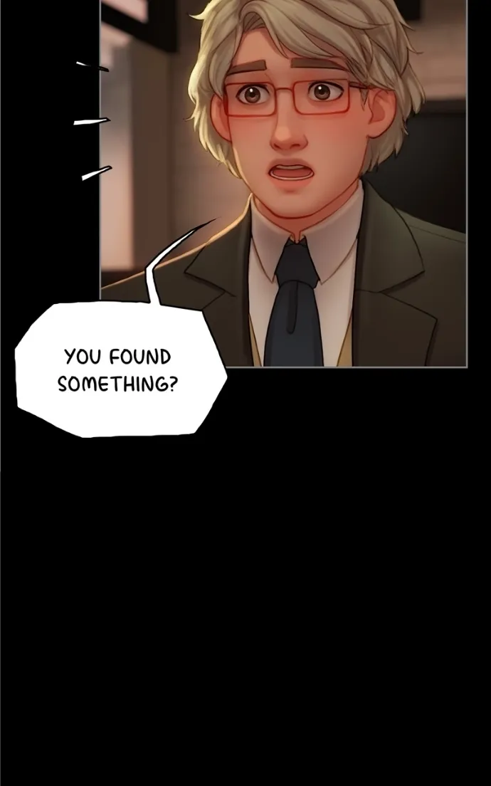 A Quiet Relationship Chapter 86 page 37 - 