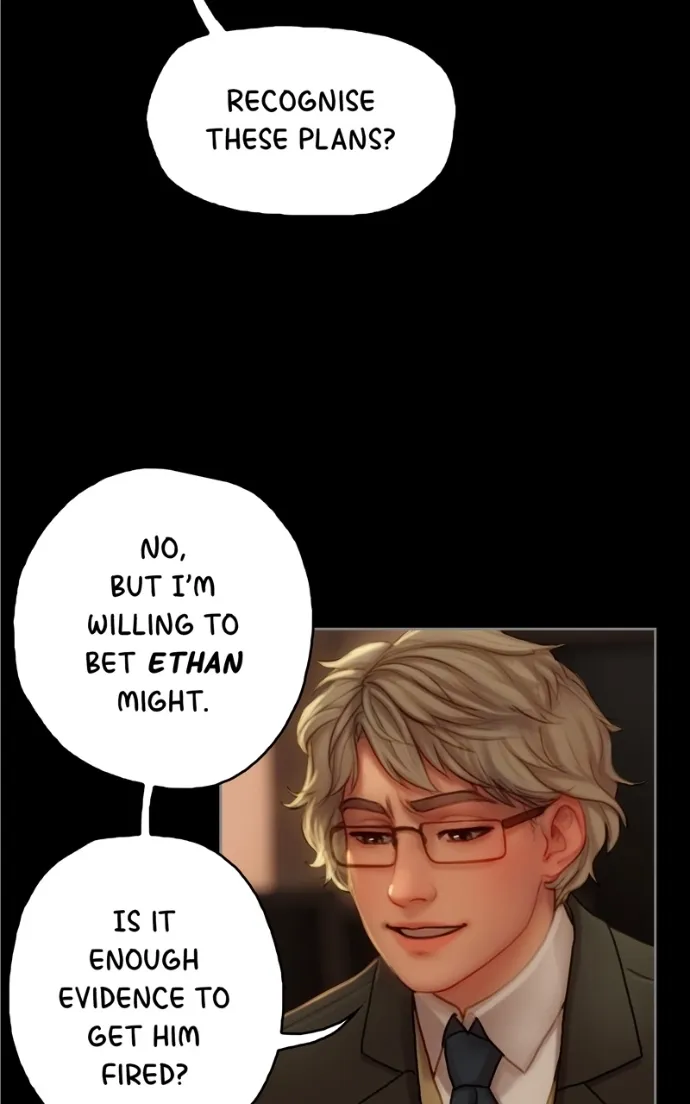 A Quiet Relationship Chapter 86 page 40 - 
