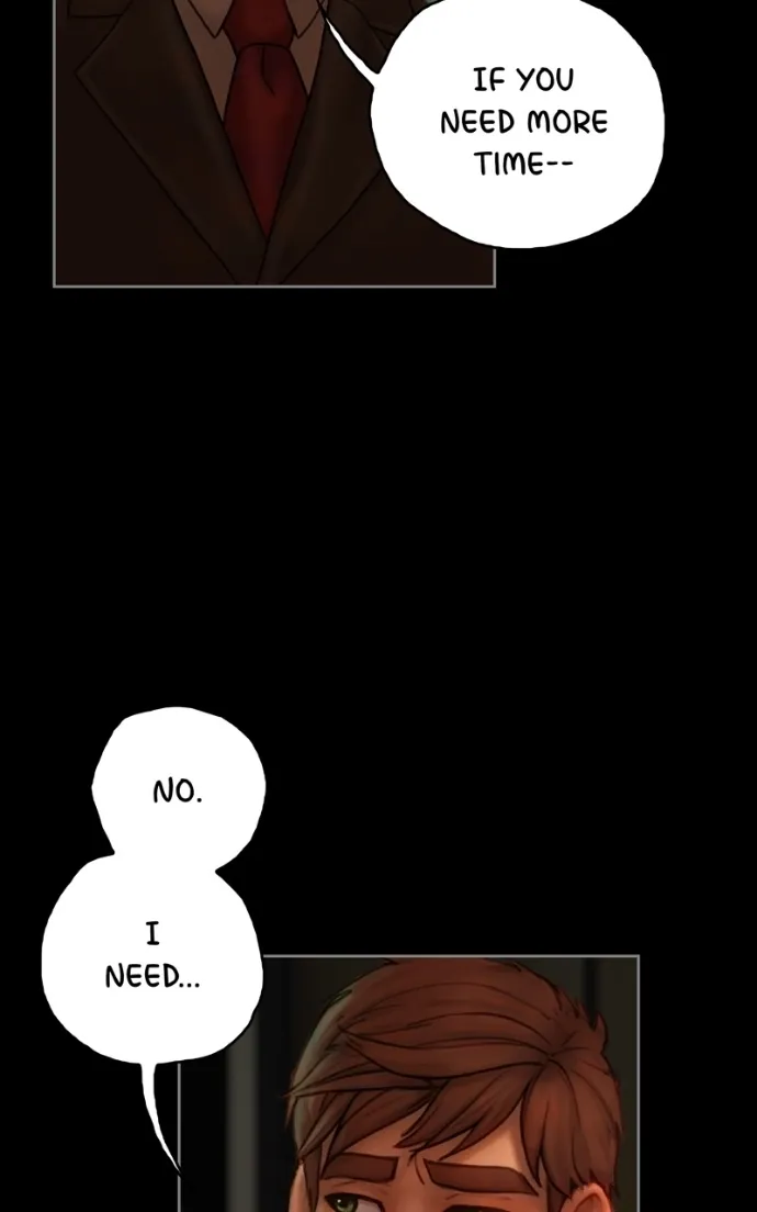A Quiet Relationship Chapter 86 page 5 - 