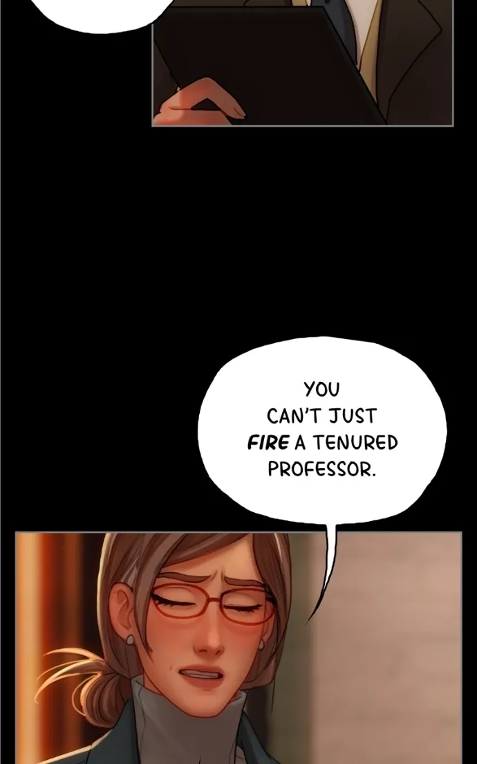 A Quiet Relationship Chapter 86 page 41 - 