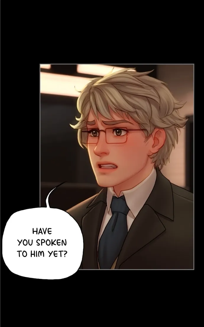 A Quiet Relationship Chapter 86 page 44 - 