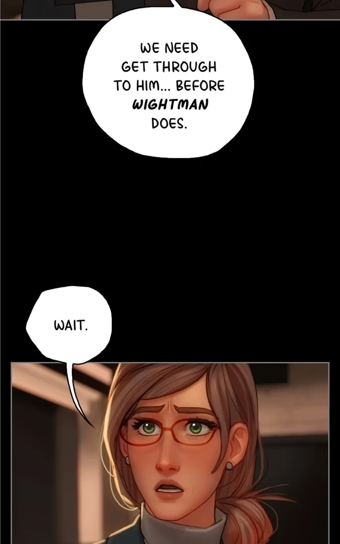 A Quiet Relationship Chapter 86 page 47 - 