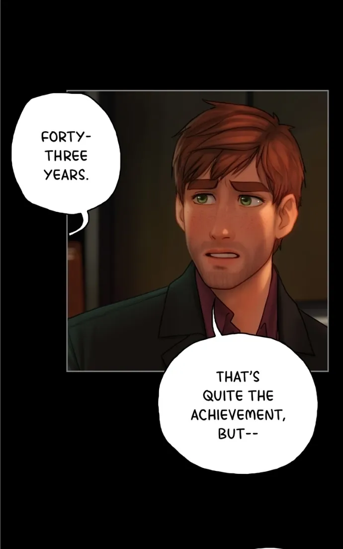 A Quiet Relationship Chapter 86 page 8 - 