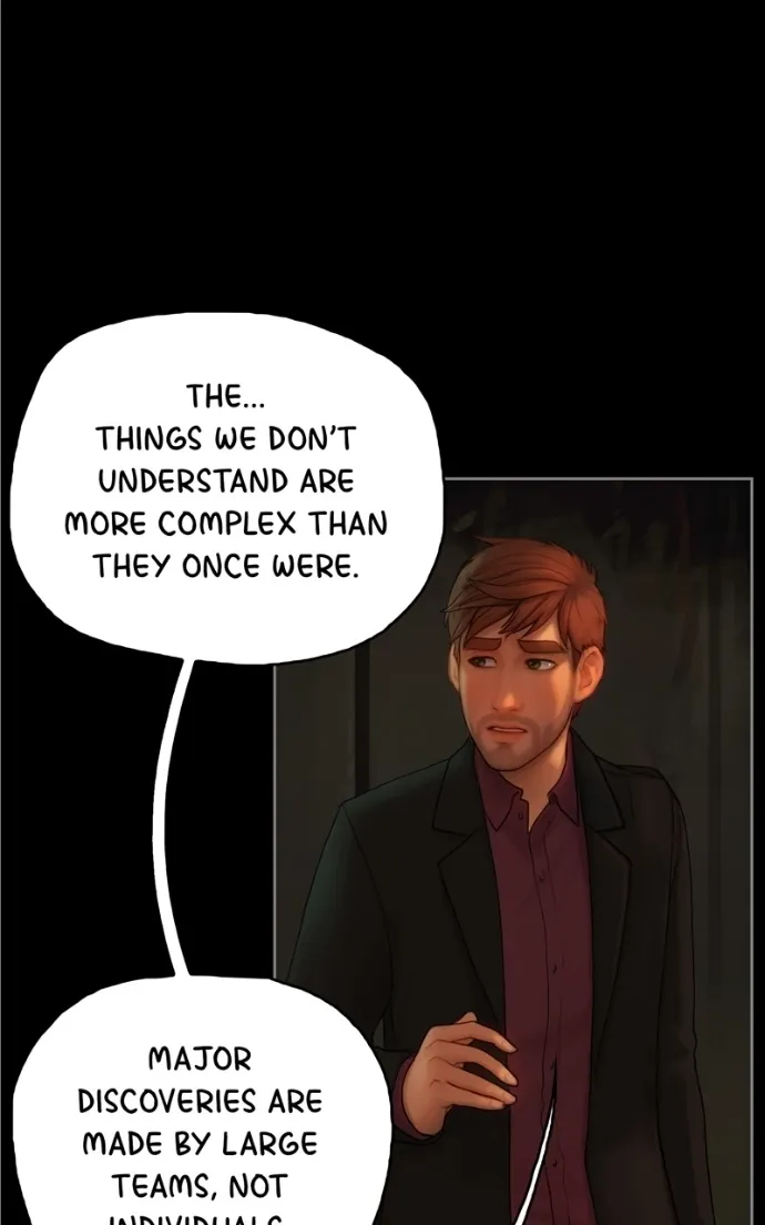 A Quiet Relationship Chapter 86 page 10 - 