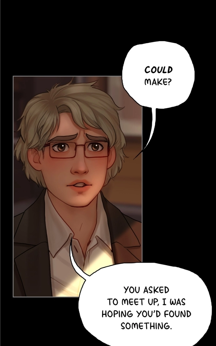 A Quiet Relationship Chapter 87 page 14 - 