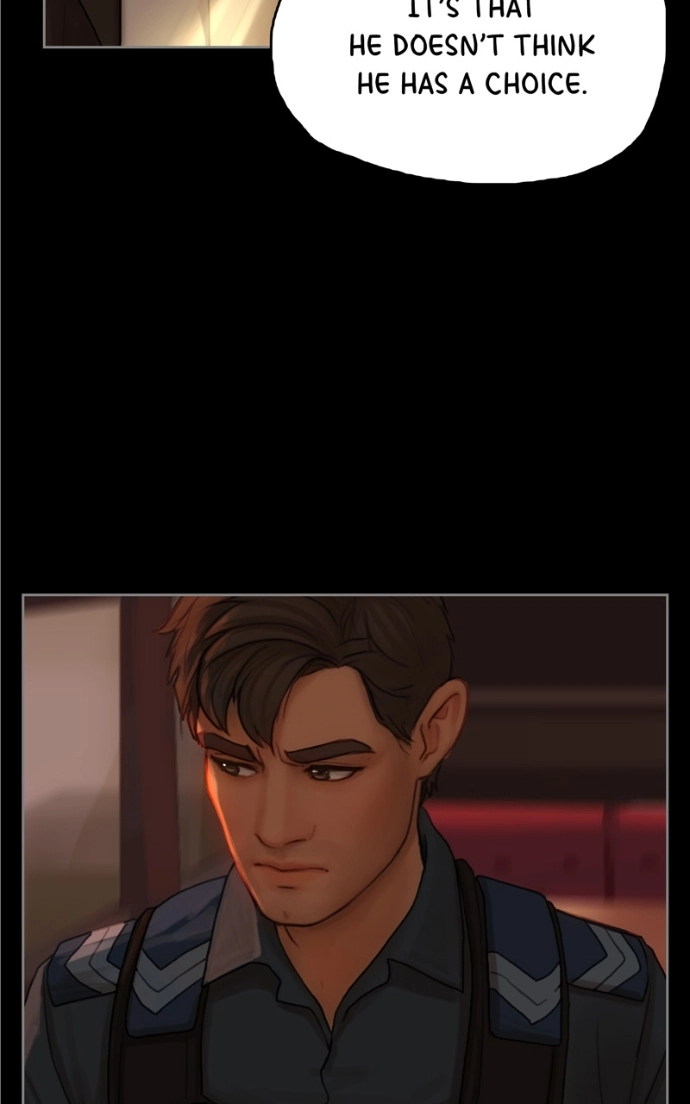 A Quiet Relationship Chapter 87 page 22 - 