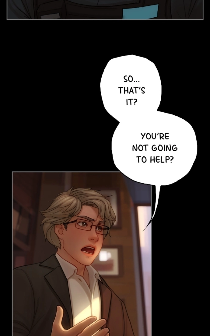 A Quiet Relationship Chapter 87 page 23 - 