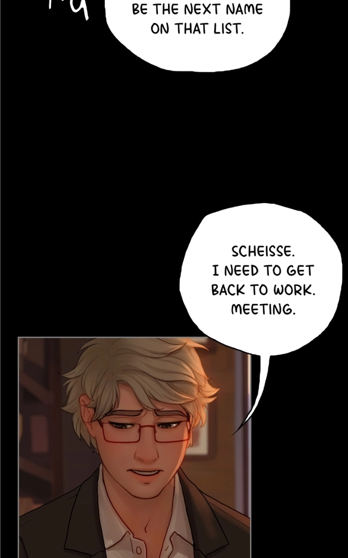 A Quiet Relationship Chapter 87 page 29 - 
