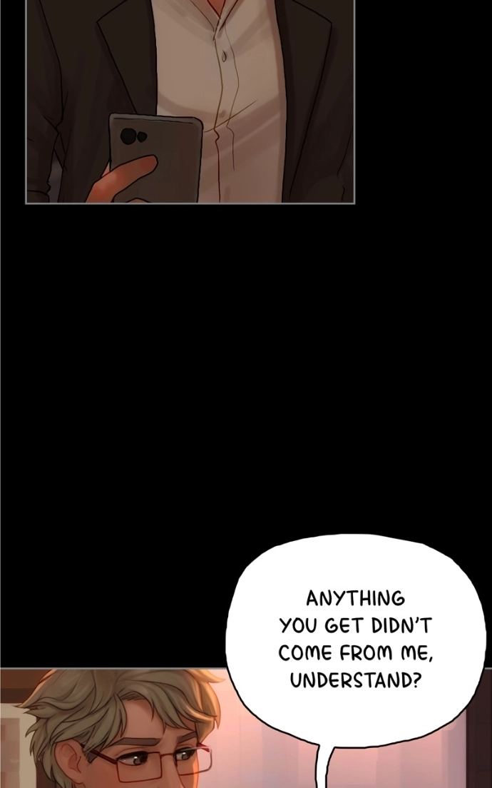 A Quiet Relationship Chapter 87 page 30 - 