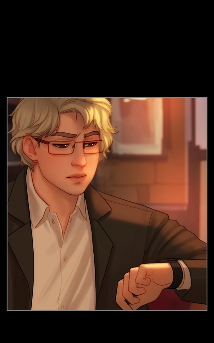 A Quiet Relationship Chapter 87 page 4 - 
