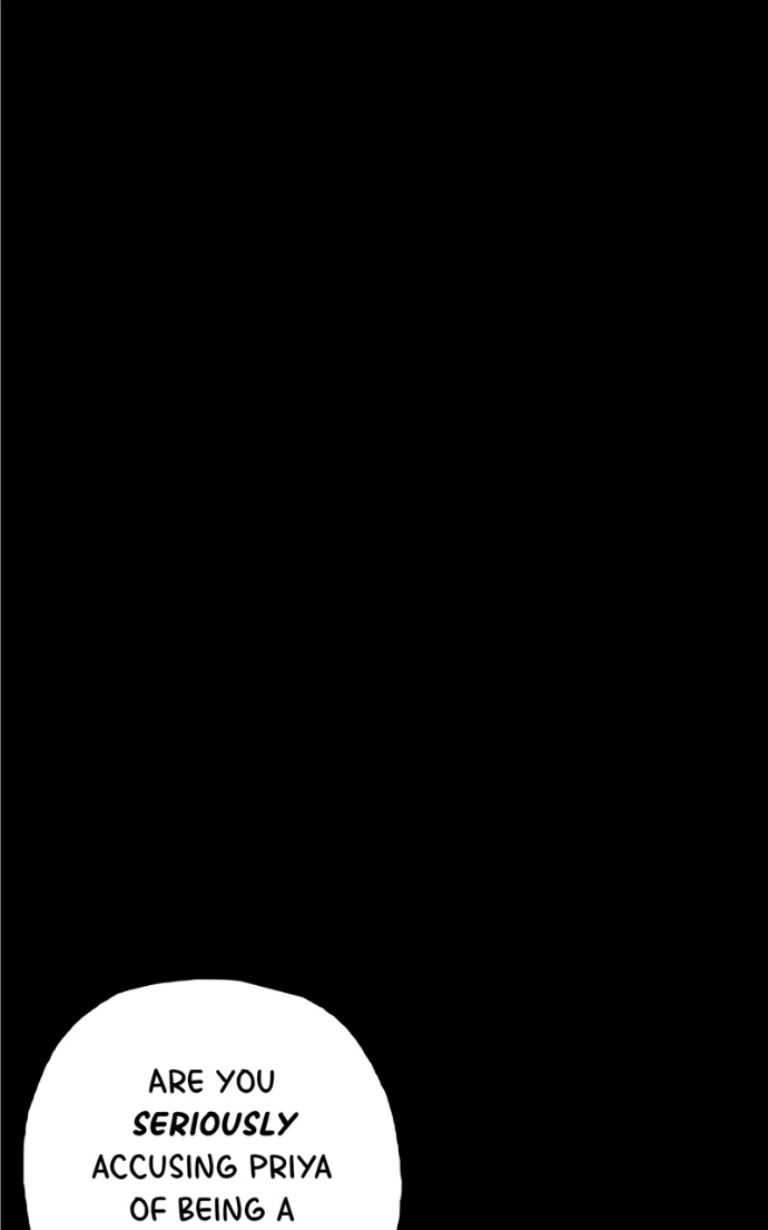 A Quiet Relationship Chapter 87 page 33 - 