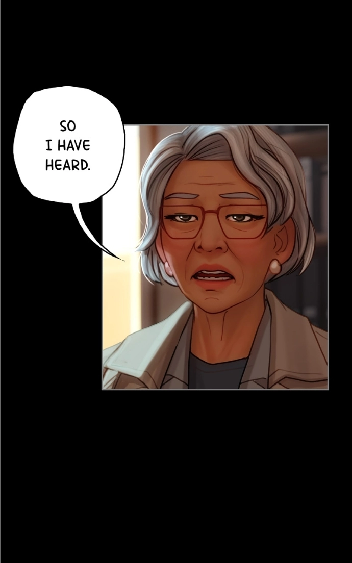 A Quiet Relationship Chapter 87 page 44 - 