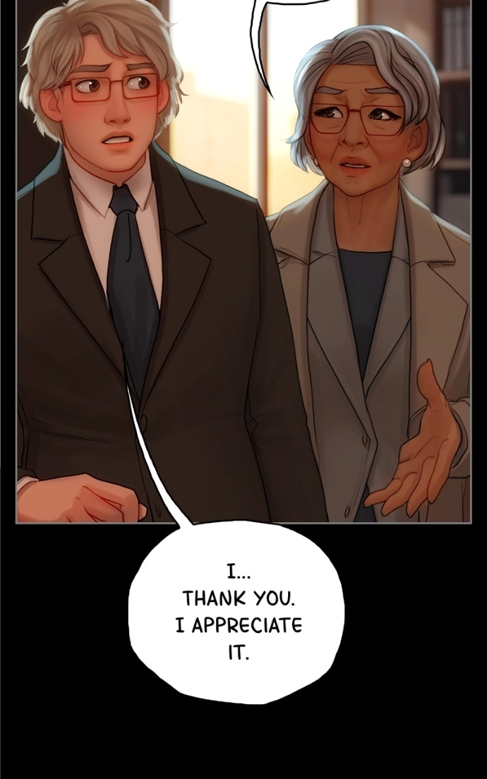 A Quiet Relationship Chapter 87 page 49 - 