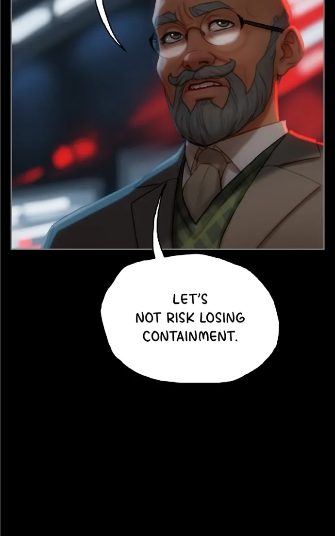 A Quiet Relationship Chapter 88 page 13 - 