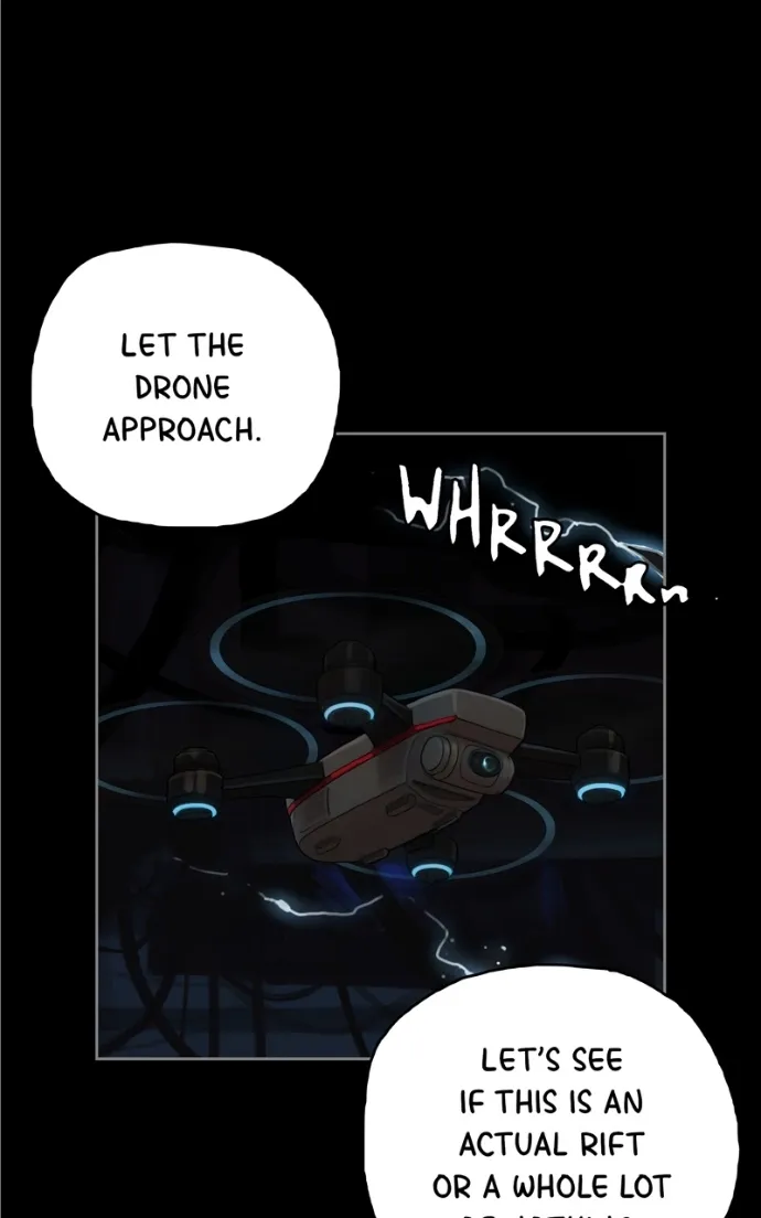 A Quiet Relationship Chapter 88 page 21 - 