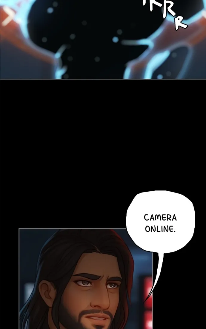 A Quiet Relationship Chapter 88 page 23 - 