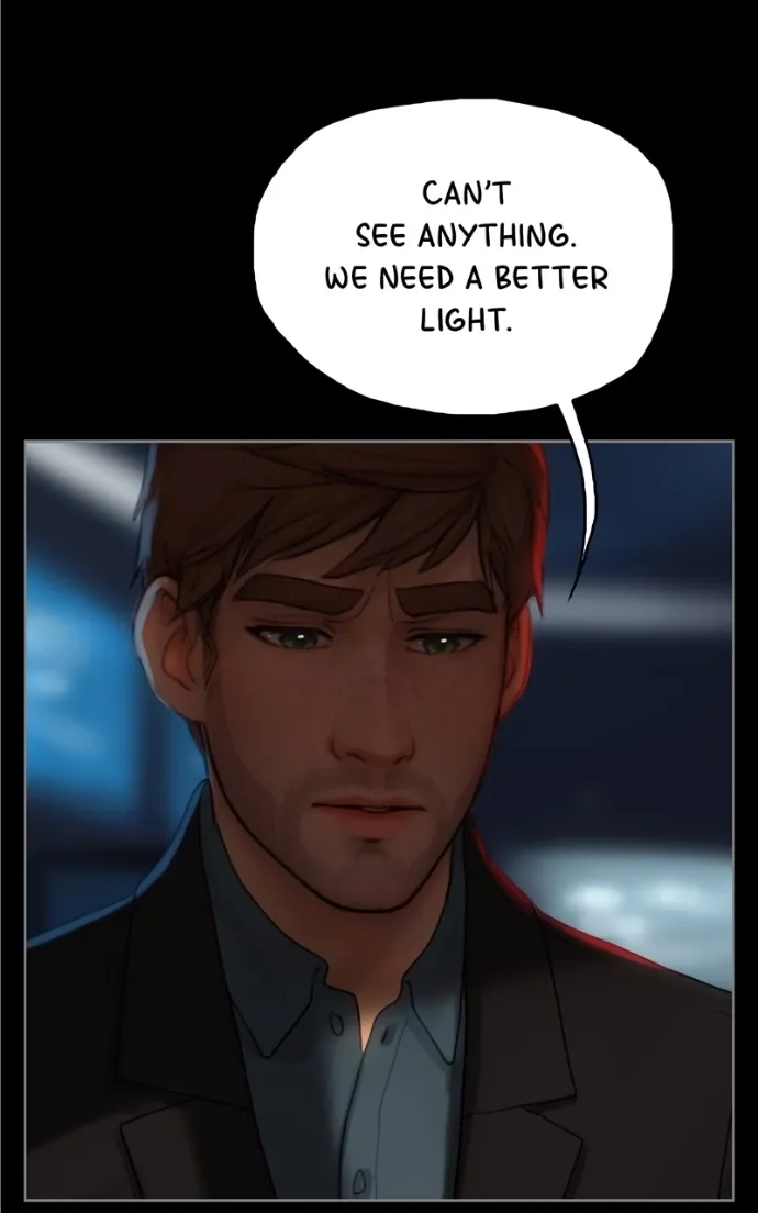 A Quiet Relationship Chapter 88 page 28 - 