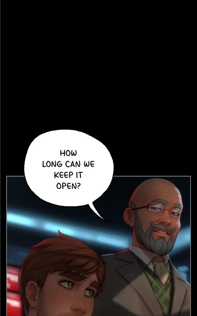 A Quiet Relationship Chapter 88 page 29 - 