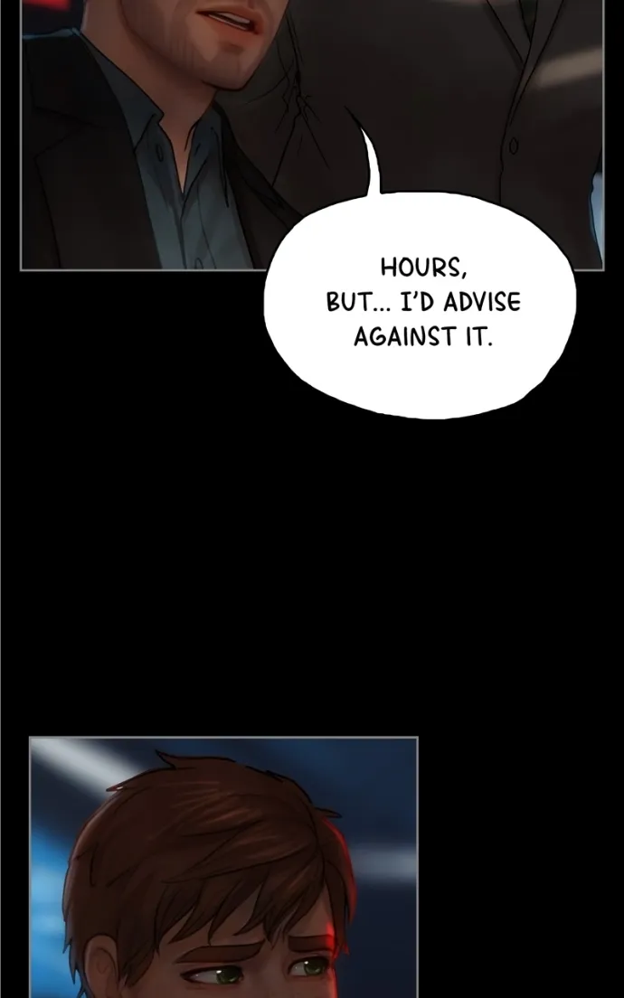 A Quiet Relationship Chapter 88 page 30 - 