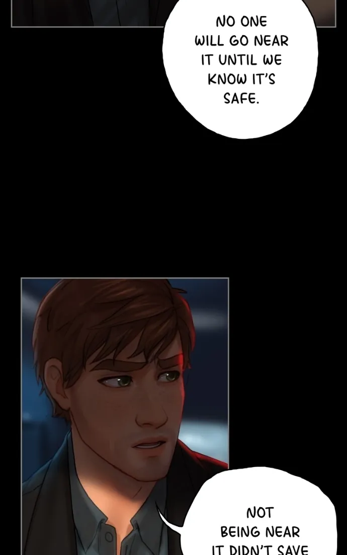 A Quiet Relationship Chapter 88 page 4 - 