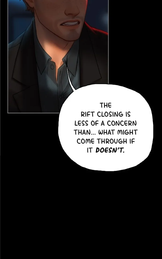 A Quiet Relationship Chapter 88 page 31 - 