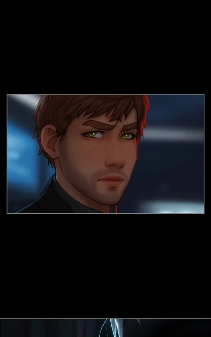 A Quiet Relationship Chapter 88 page 32 - 