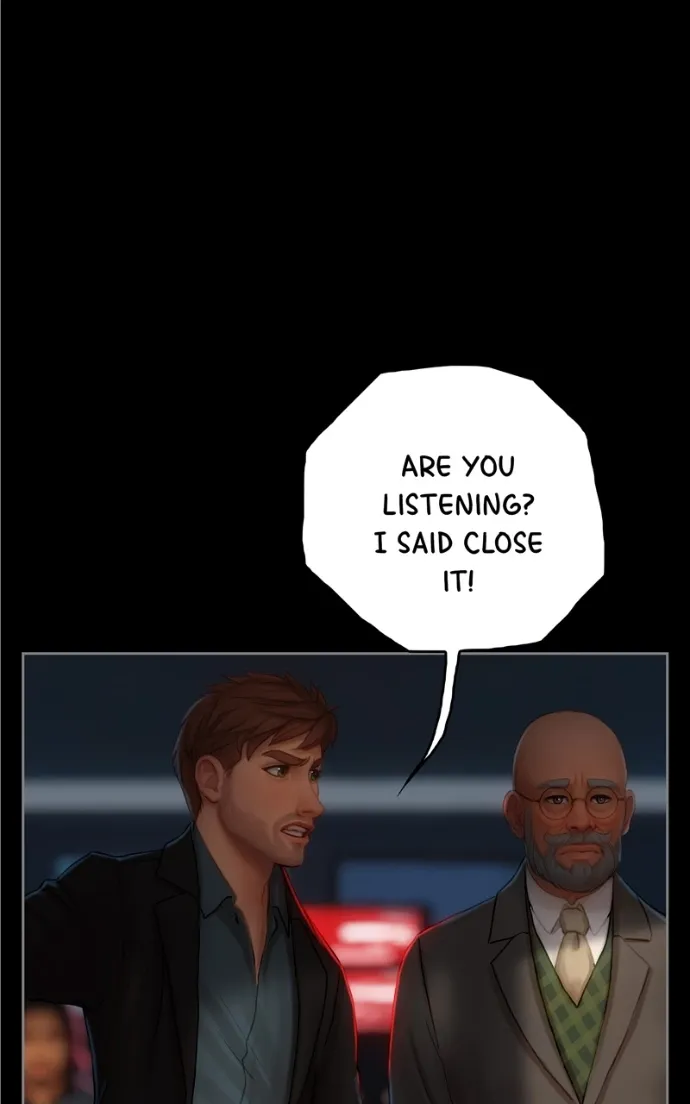 A Quiet Relationship Chapter 88 page 35 - 